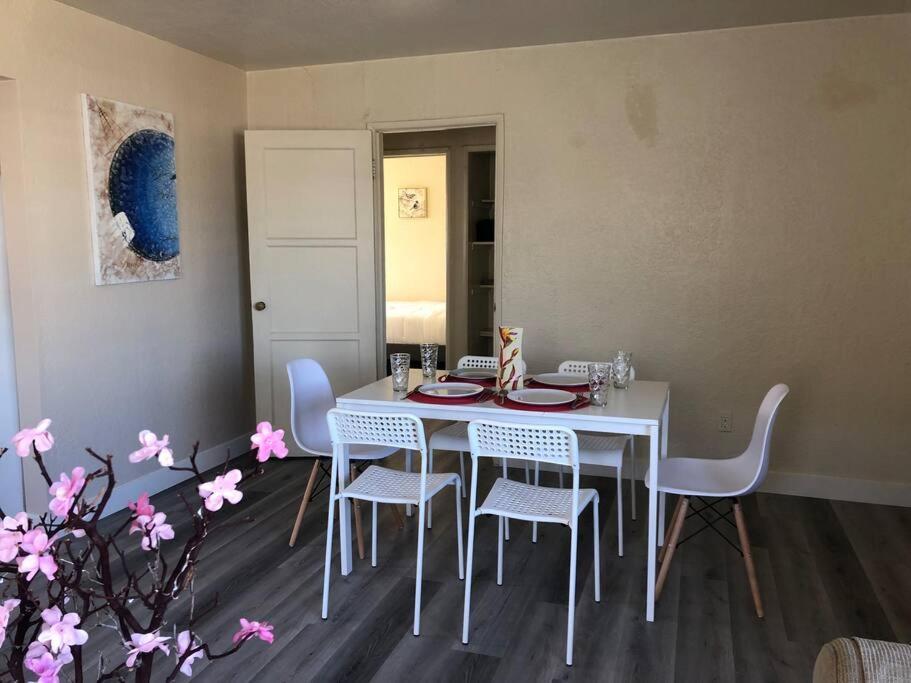 צ'ולה ויסטה Entire Lovely 3-Bedroom Home W Yard, Parking מראה חיצוני תמונה