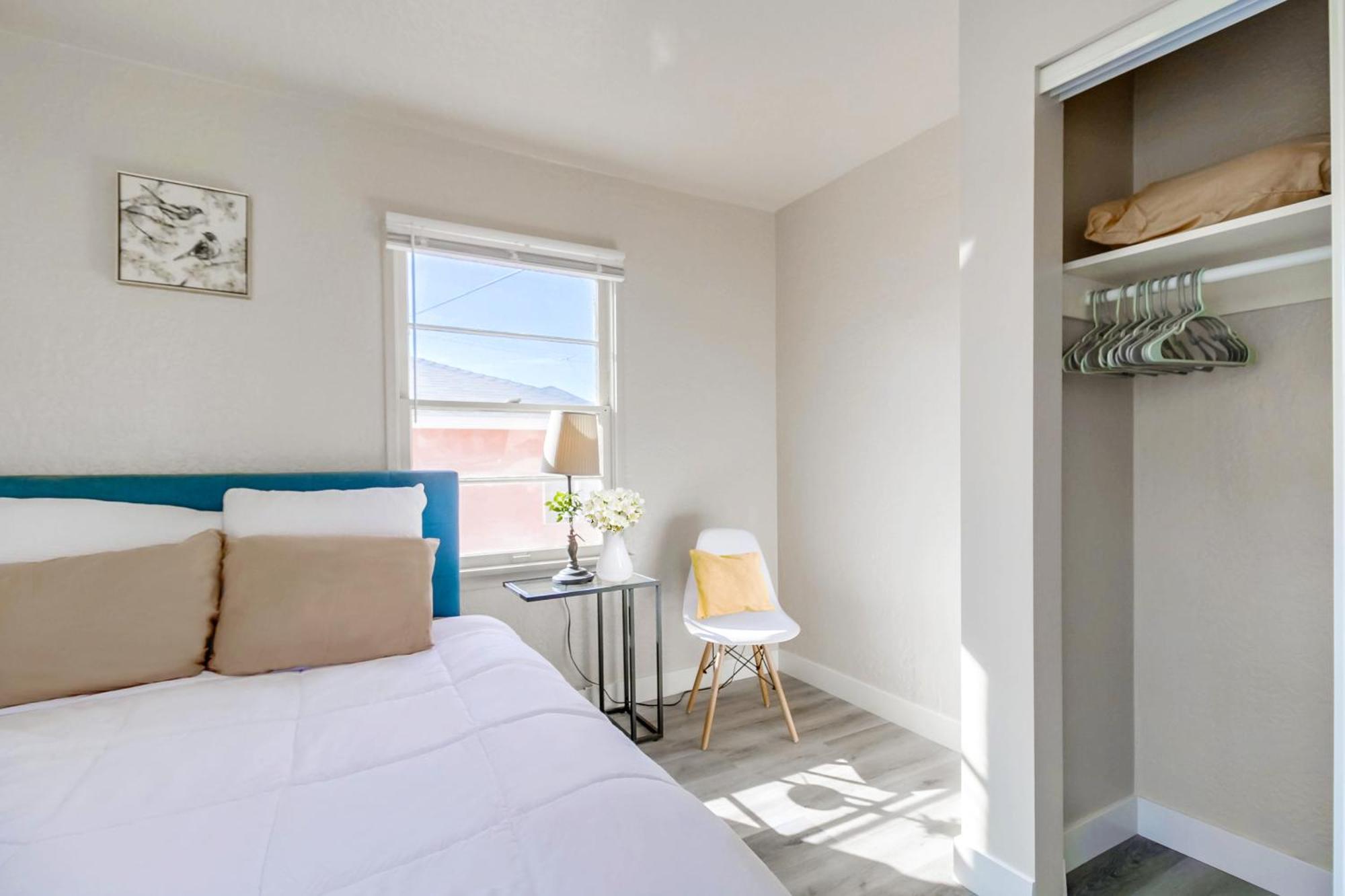 צ'ולה ויסטה Entire Lovely 3-Bedroom Home W Yard, Parking מראה חיצוני תמונה