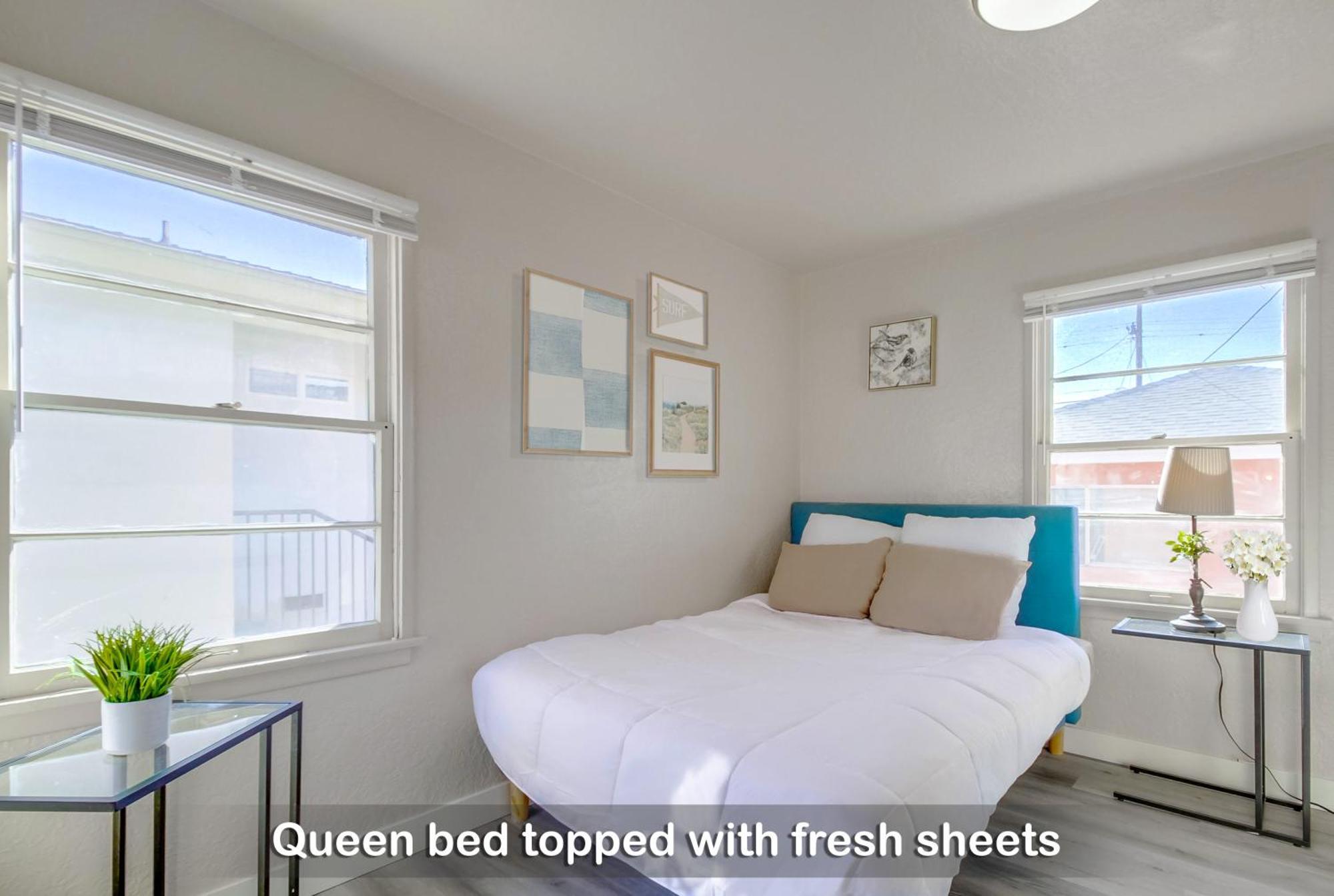 צ'ולה ויסטה Entire Lovely 3-Bedroom Home W Yard, Parking מראה חיצוני תמונה