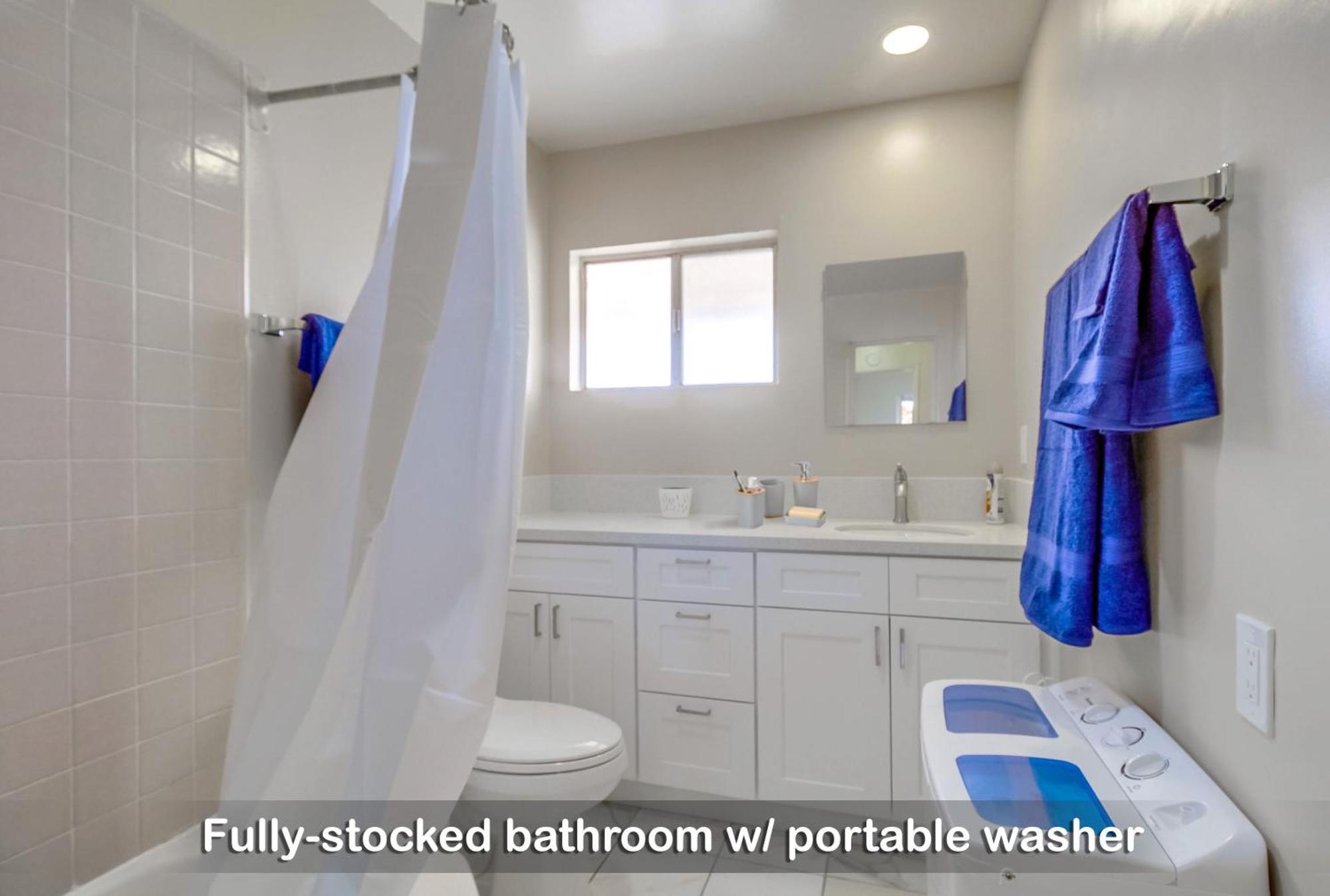 צ'ולה ויסטה Entire Lovely 3-Bedroom Home W Yard, Parking מראה חיצוני תמונה