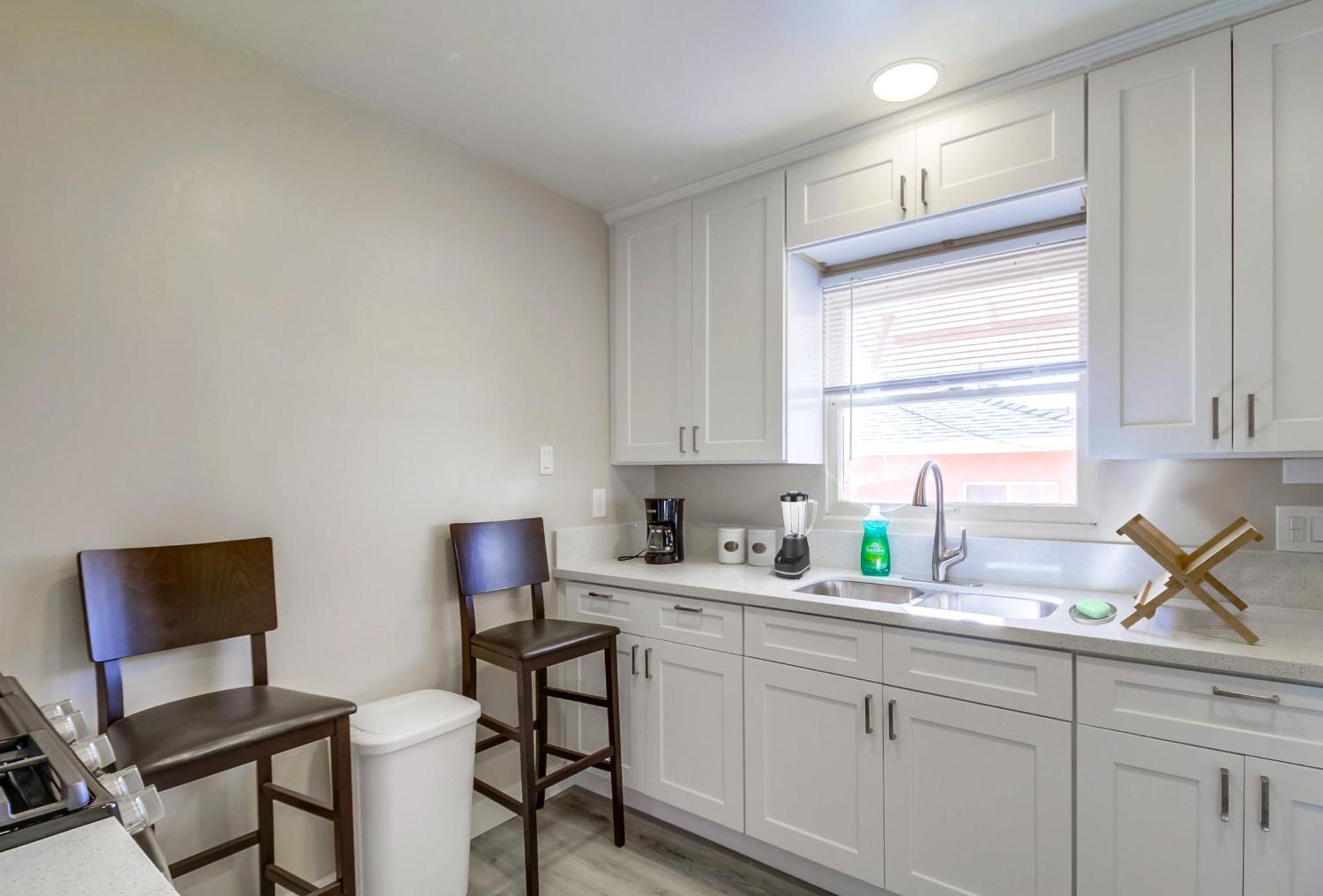 צ'ולה ויסטה Entire Lovely 3-Bedroom Home W Yard, Parking מראה חיצוני תמונה